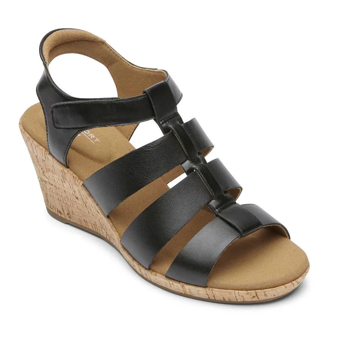 Rockport Women'S Briah New Gladiator Sandal*Women Sandals & Wedges