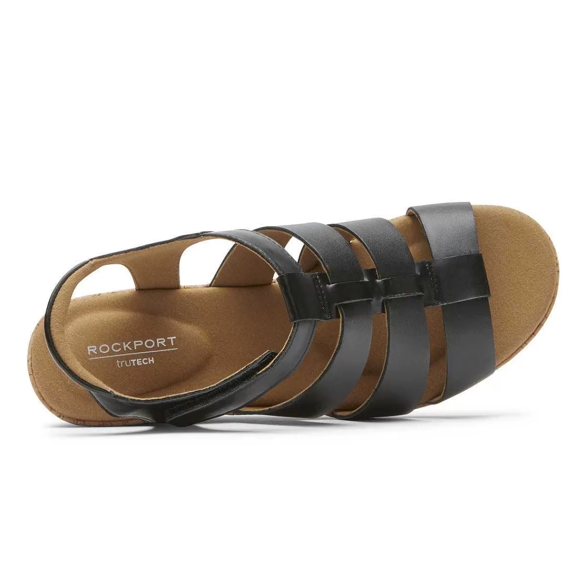 Rockport Women'S Briah New Gladiator Sandal*Women Sandals & Wedges