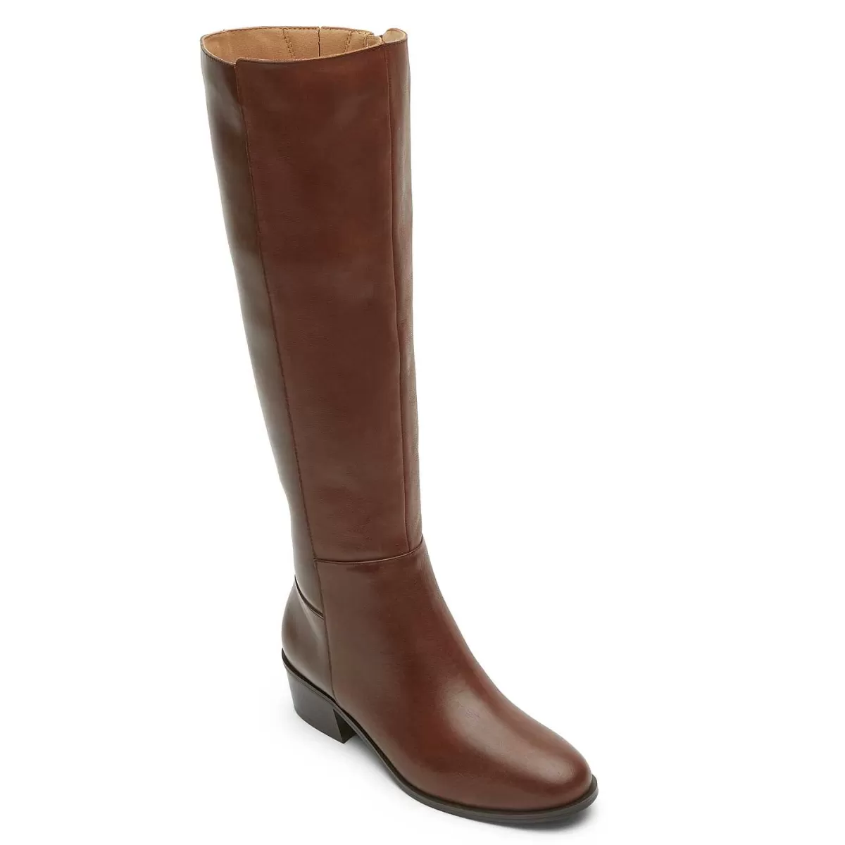 Rockport Women'S Evalyn Tall Wide Calf Boot*Women Boots & Booties