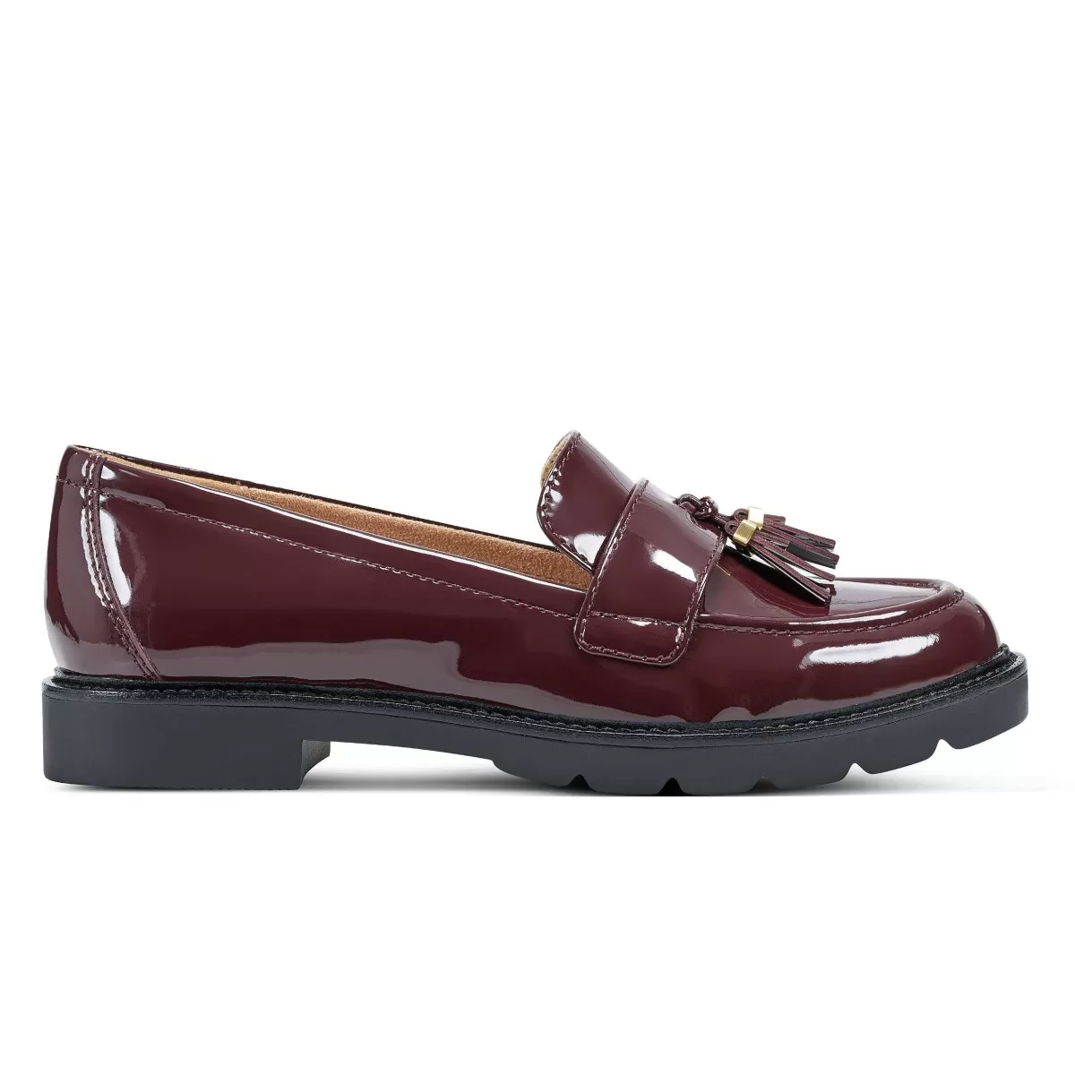 Rockport Women'S Kacey Tassel*Women Loafers