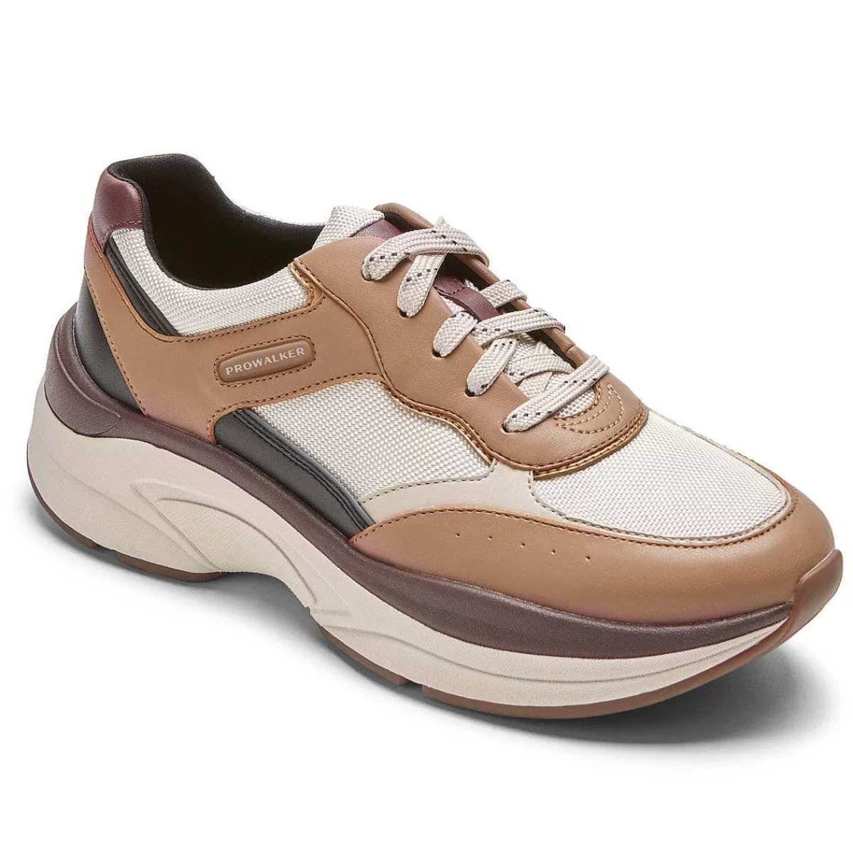 Rockport Women'S Prowalker Eco Sneaker*Women Sneakers