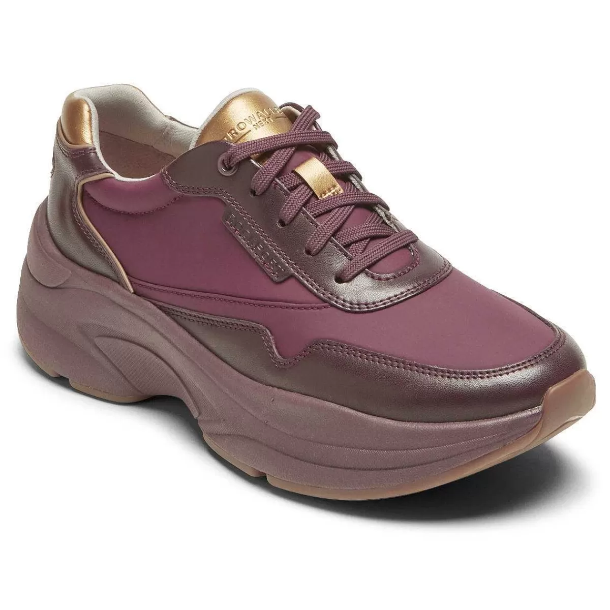 Rockport Women'S Prowalker Next Sneaker*Women Sneakers