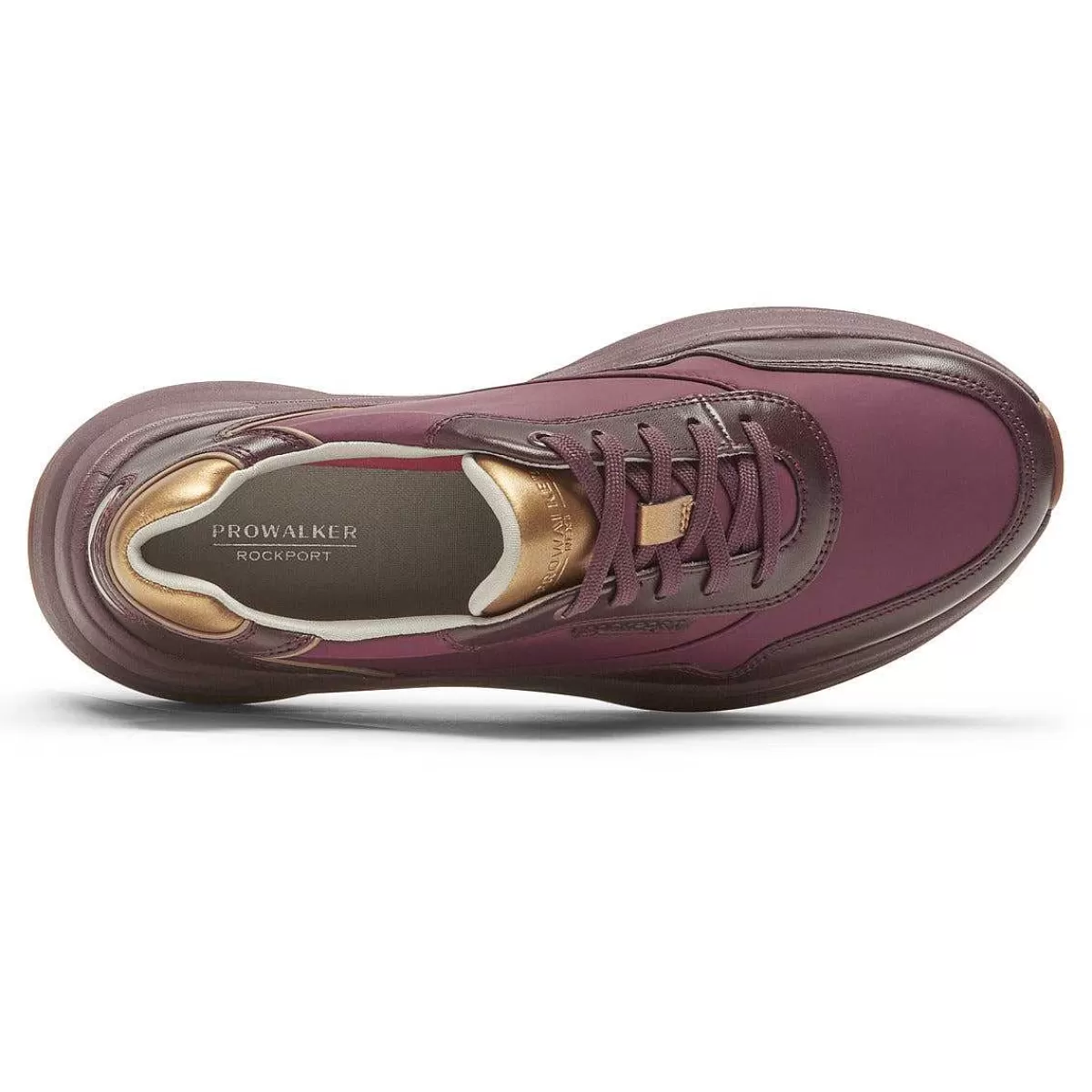 Rockport Women'S Prowalker Next Sneaker*Women Sneakers