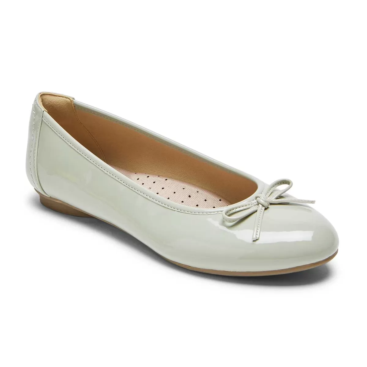 Rockport Women'S Reagan Ballet Flat*Women Slip-Ons