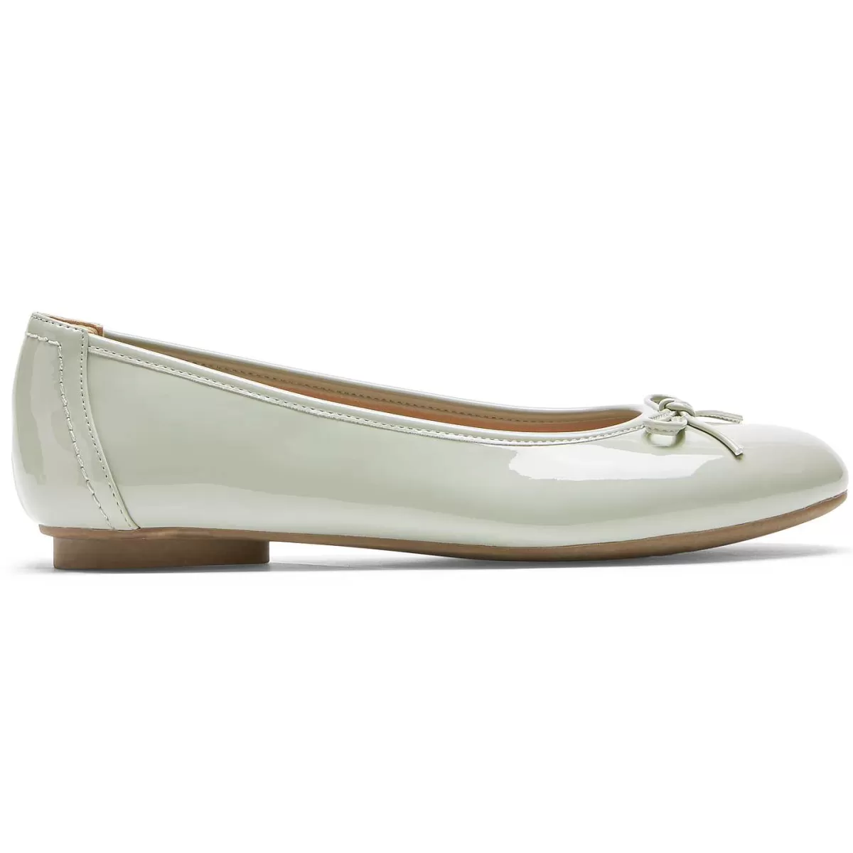 Rockport Women'S Reagan Ballet Flat*Women Slip-Ons