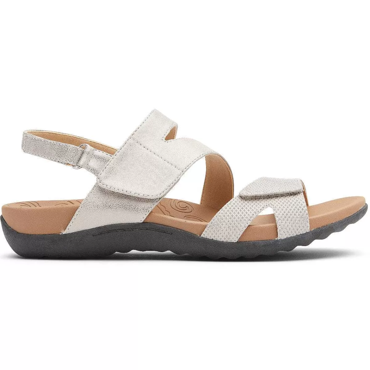 Rockport Women'S Ridge Adjustable Asymmetrical Sandal*Women Sandals & Wedges