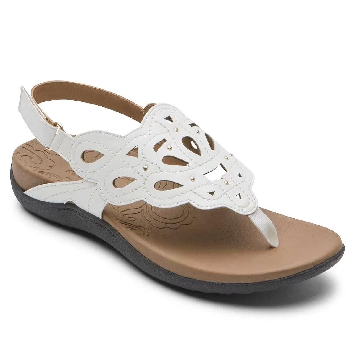 Rockport Women'S Ridge Slingback Sandal*Women Sandals & Wedges