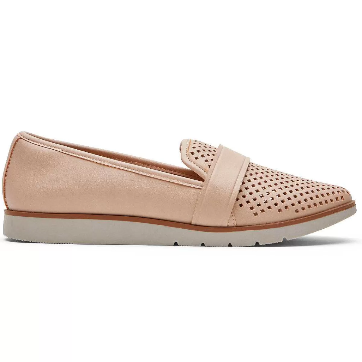 Rockport Women'S Stacie Perforated Loafer*Women Loafers