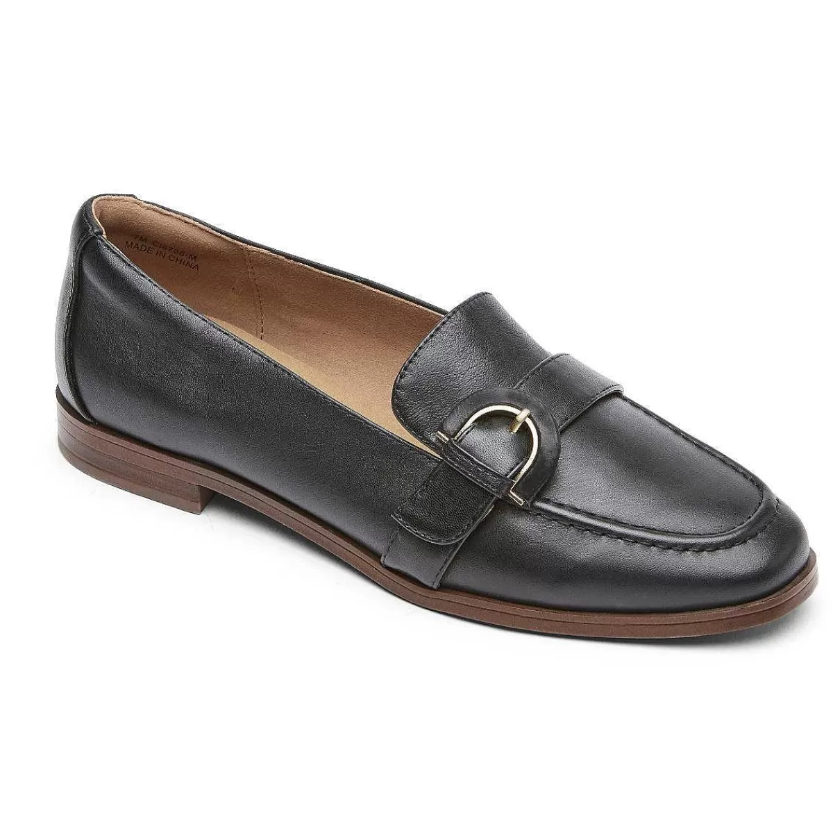 Rockport Women'S Susana Buckle Loafer*Women Loafers