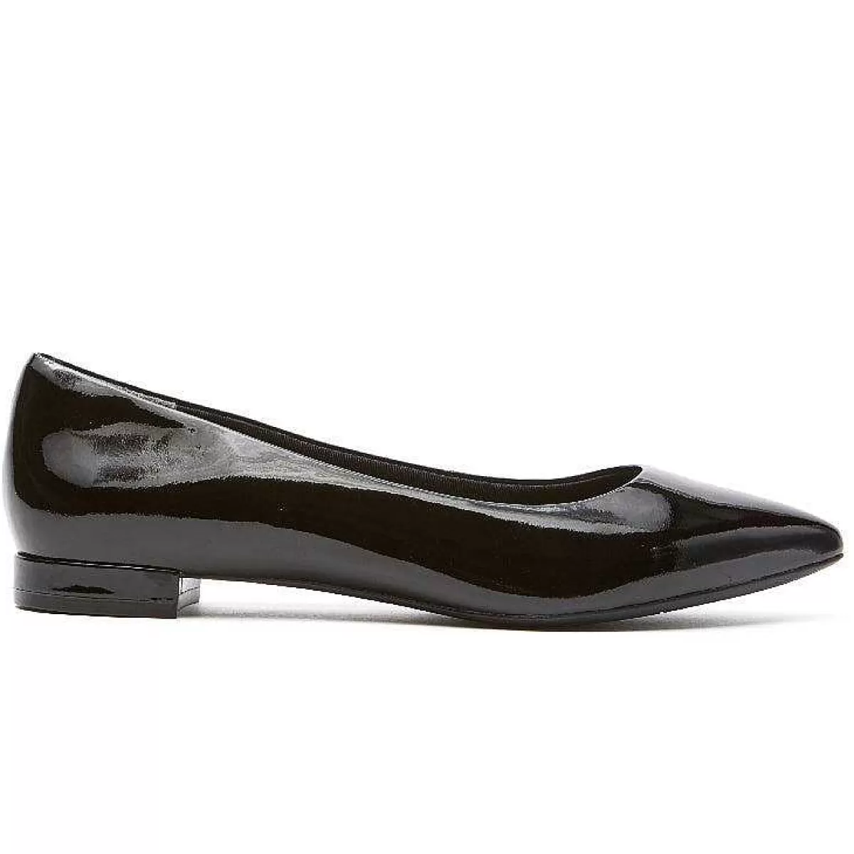 Rockport Women'S Total Motion Adelyn Ballet Flat*Women Flats