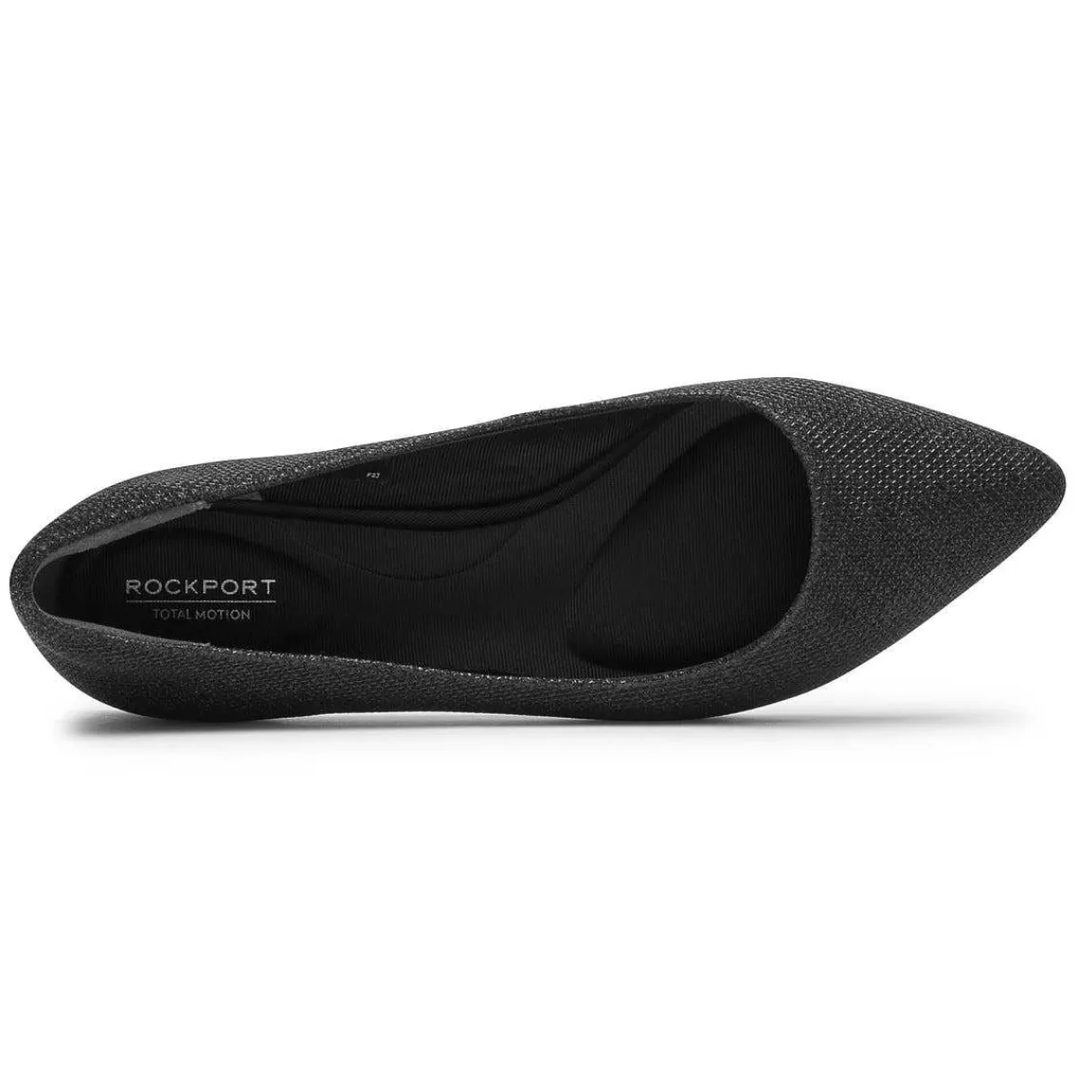 Rockport Women'S Total Motion Adelyn Ballet Flat*Women Flats