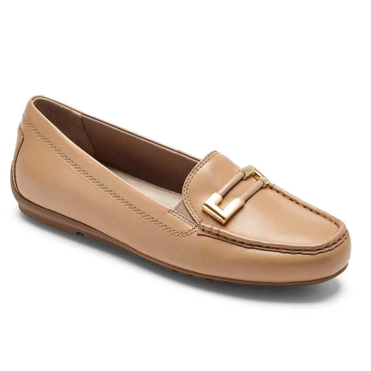 Rockport Women'S Total Motion Driver Ornament Loafer*Women Loafers