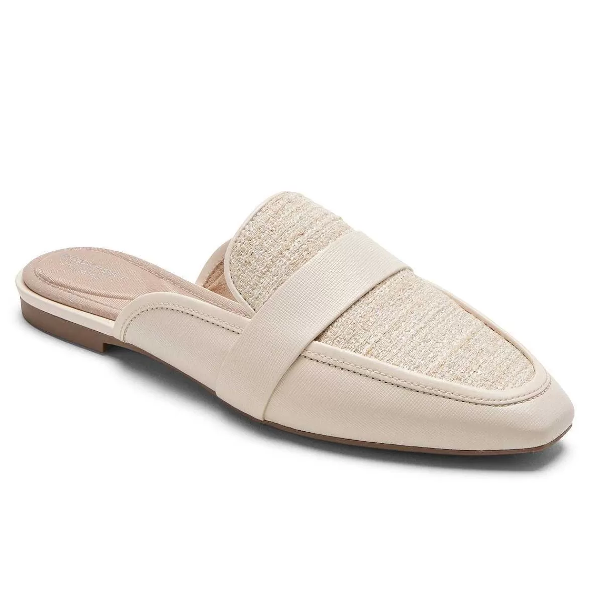 Rockport Women'S Total Motion Laylani Slide Loafer*Women Loafers