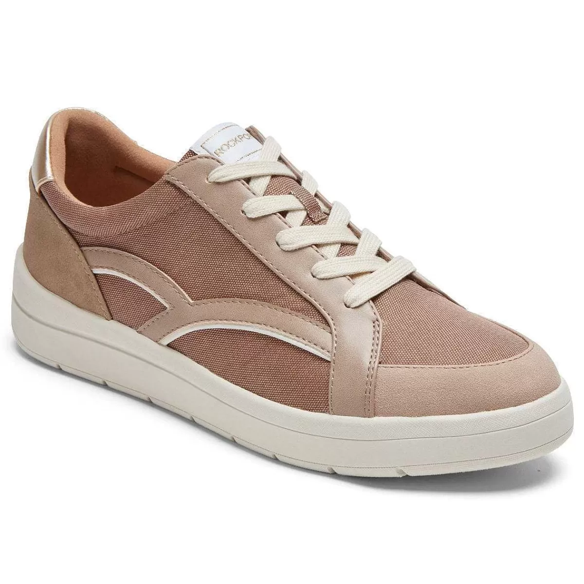 Rockport Women'S Truflex Navya Retro Sneaker*Women Sneakers