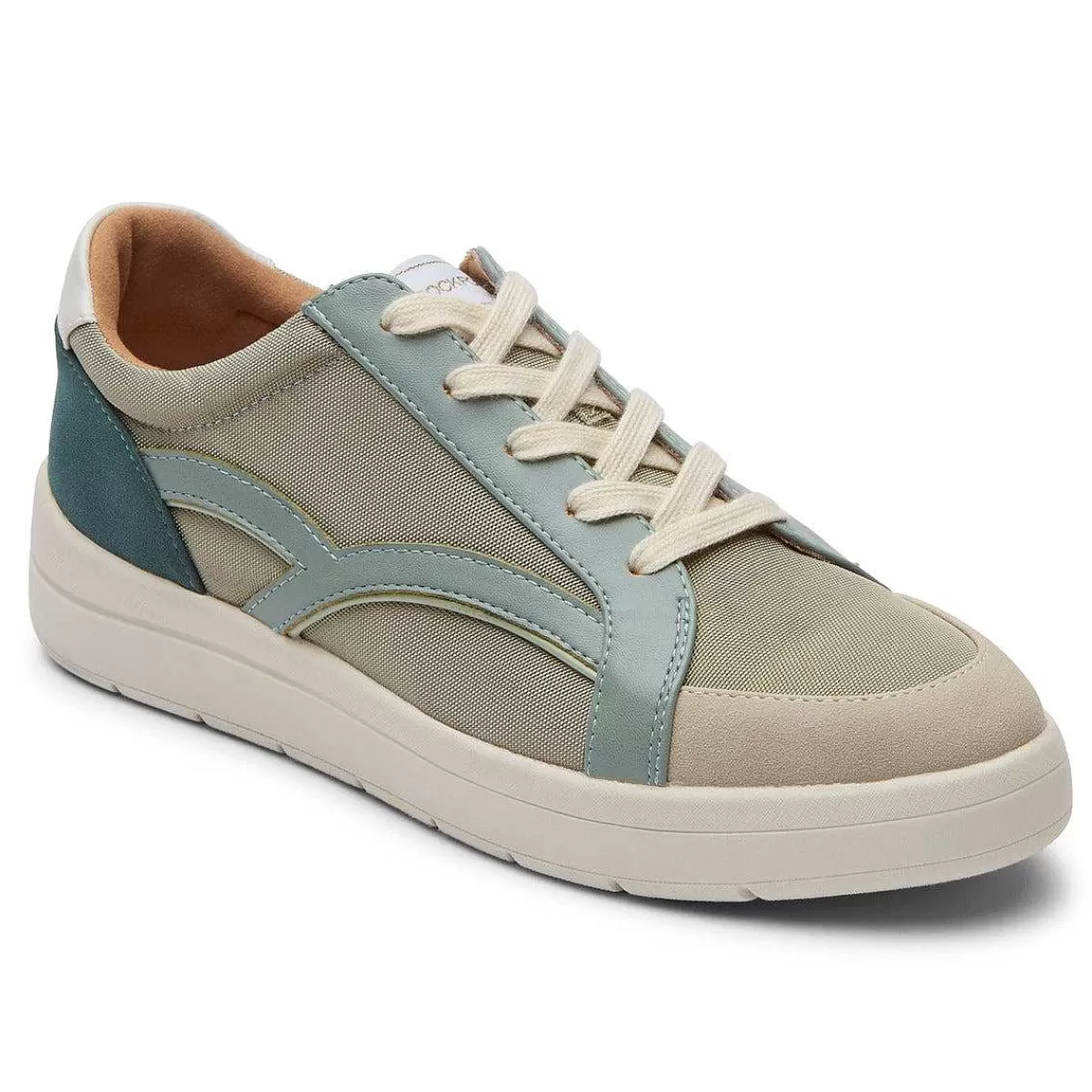 Rockport Women'S Truflex Navya Retro Sneaker*Women Sneakers