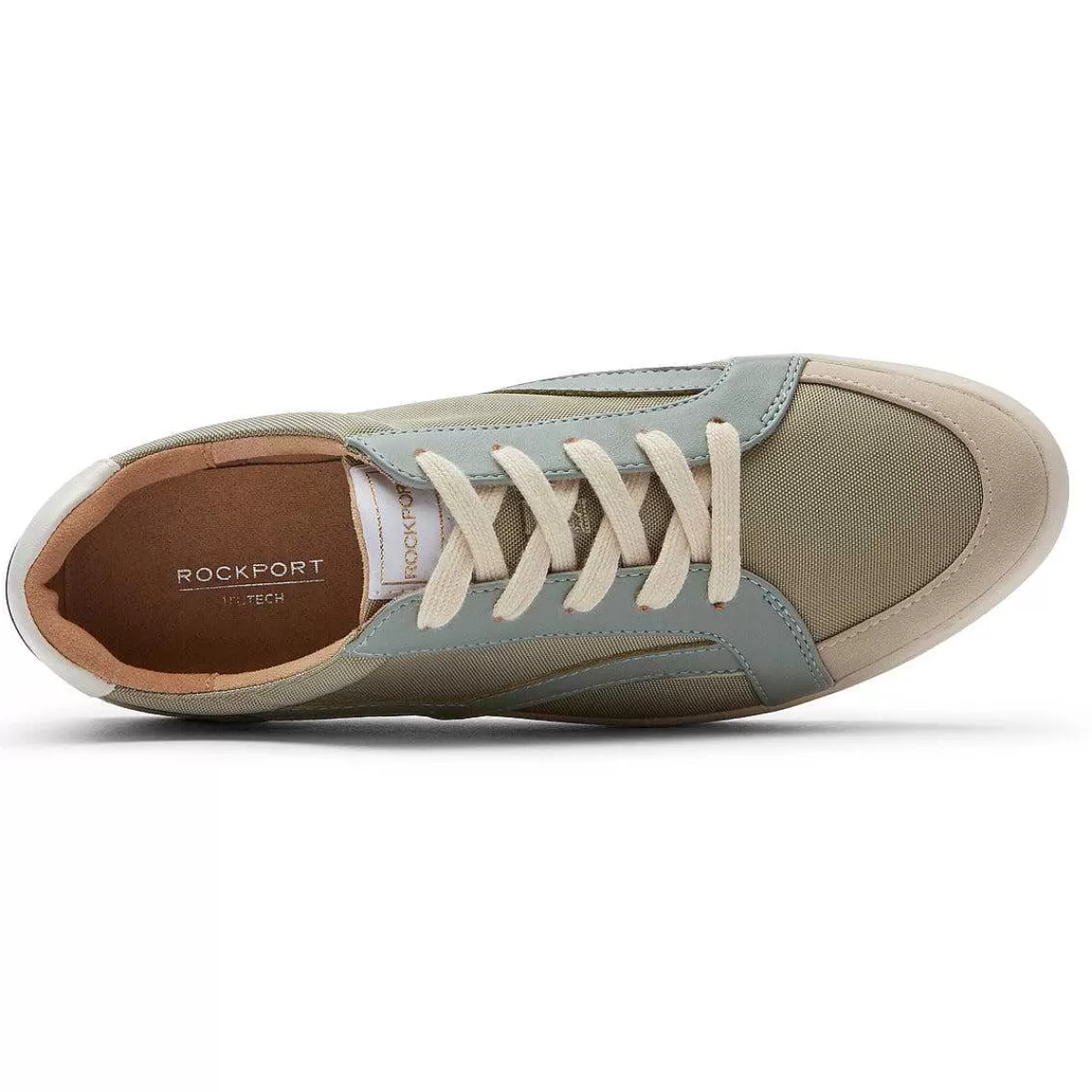 Rockport Women'S Truflex Navya Retro Sneaker*Women Sneakers