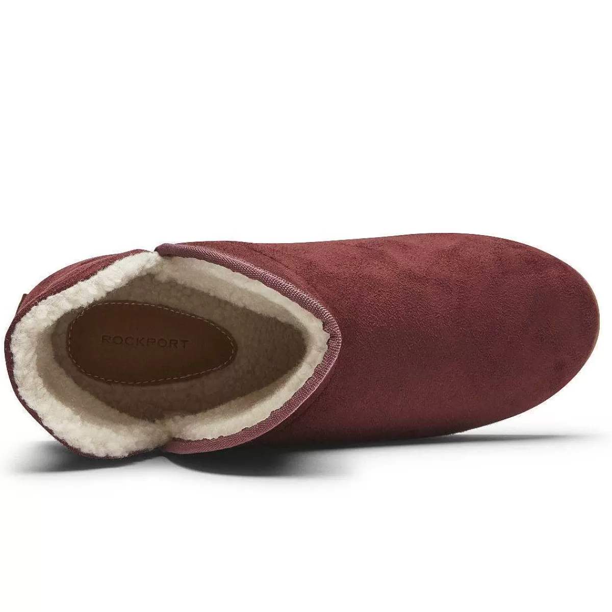 Rockport Women'S Trutech Veda Slipper Boot*Women Loafers