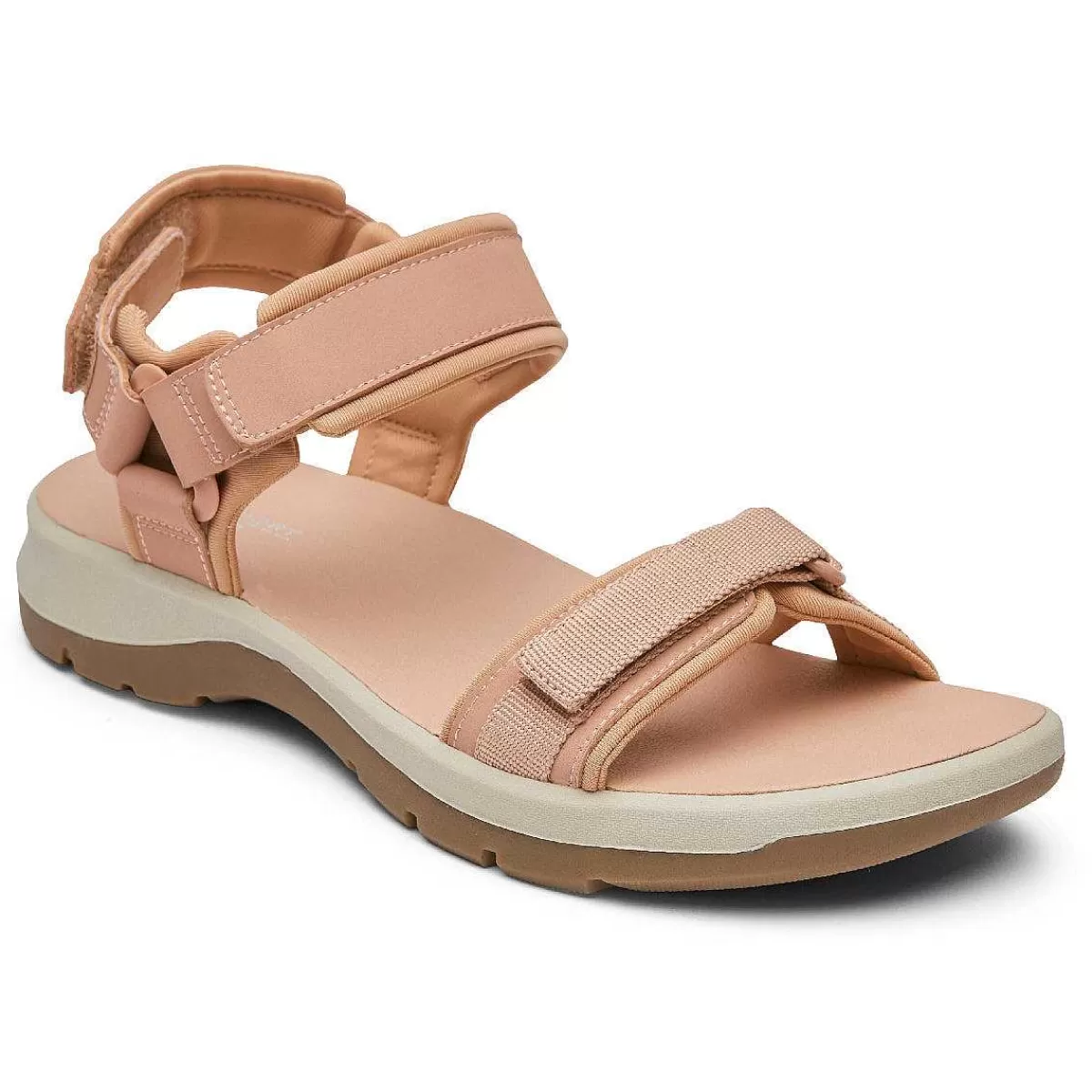 Rockport Women'S Xcs Trail Tech Washable Sandal*Women Sandals & Wedges