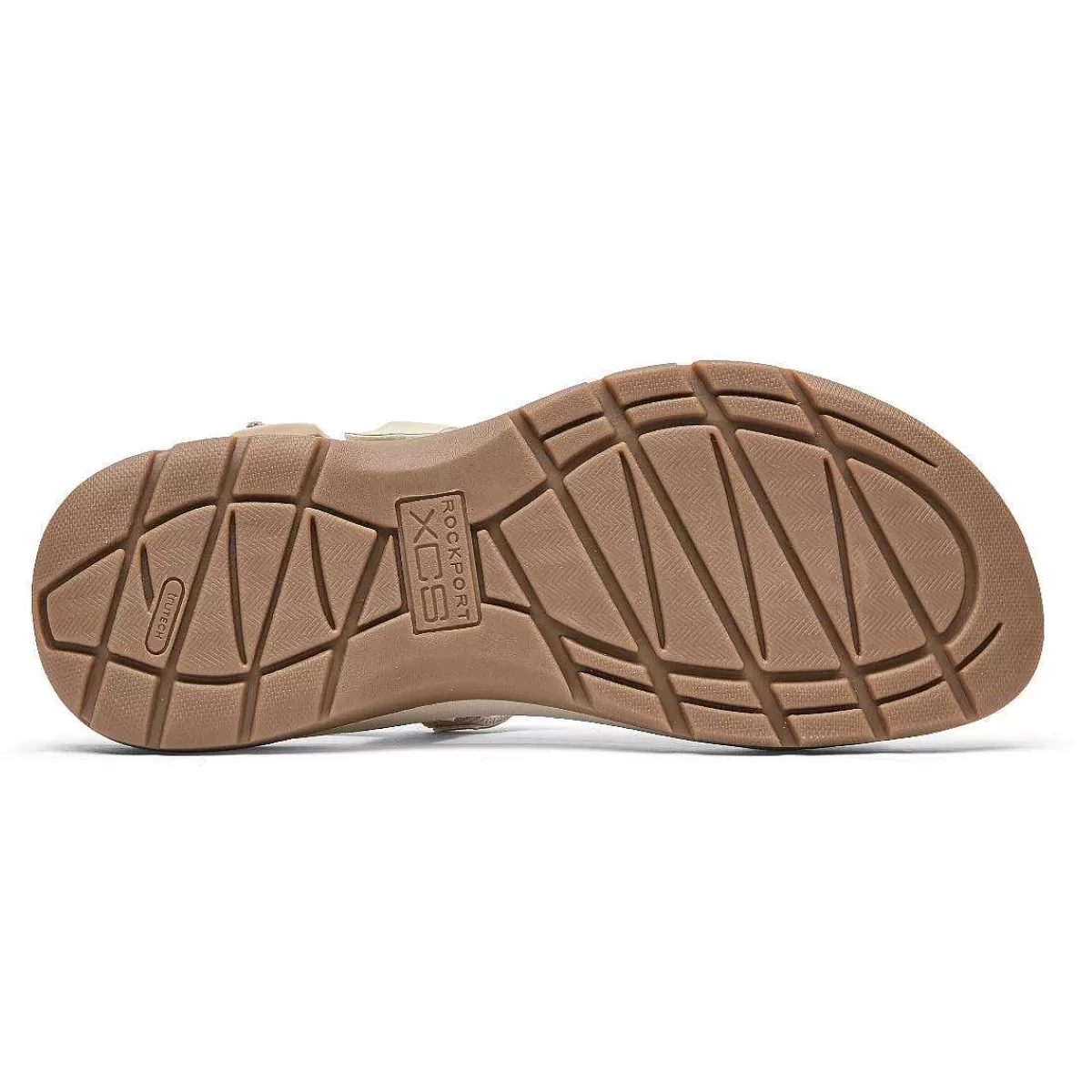 Rockport Women'S Xcs Trail Tech Washable Strappy Sandal*Women Sandals & Wedges