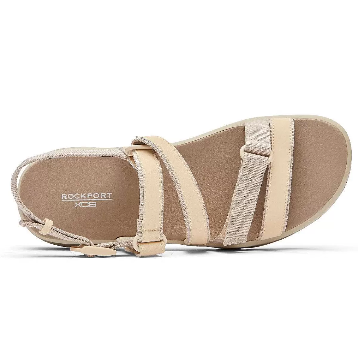 Rockport Women'S Xcs Trail Tech Washable Strappy Sandal*Women Sandals & Wedges