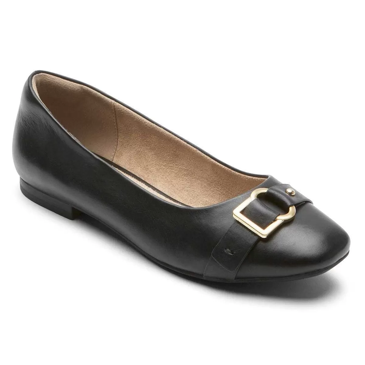 Rockport Women'S Zoie Ring Ballet Flat*Women Flats